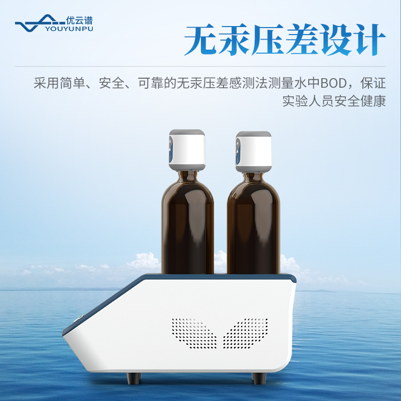 BOD測(cè)定儀