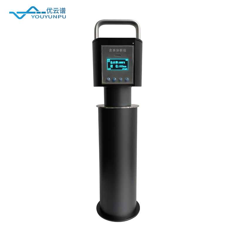 權(quán)威盤點 | 便攜式原油水分測定儀品牌排行，優(yōu)云譜領(lǐng)跑國產(chǎn)創(chuàng)新