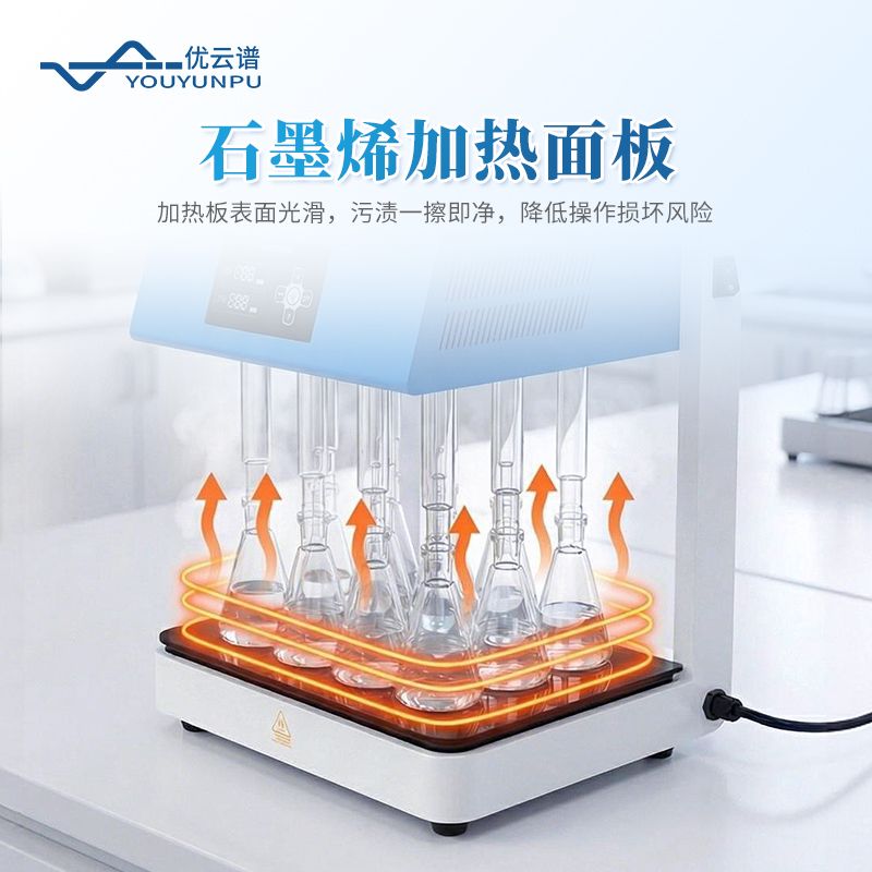 標準COD消解器