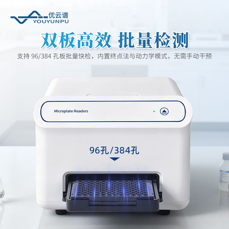 時(shí)間分辨熒光儀