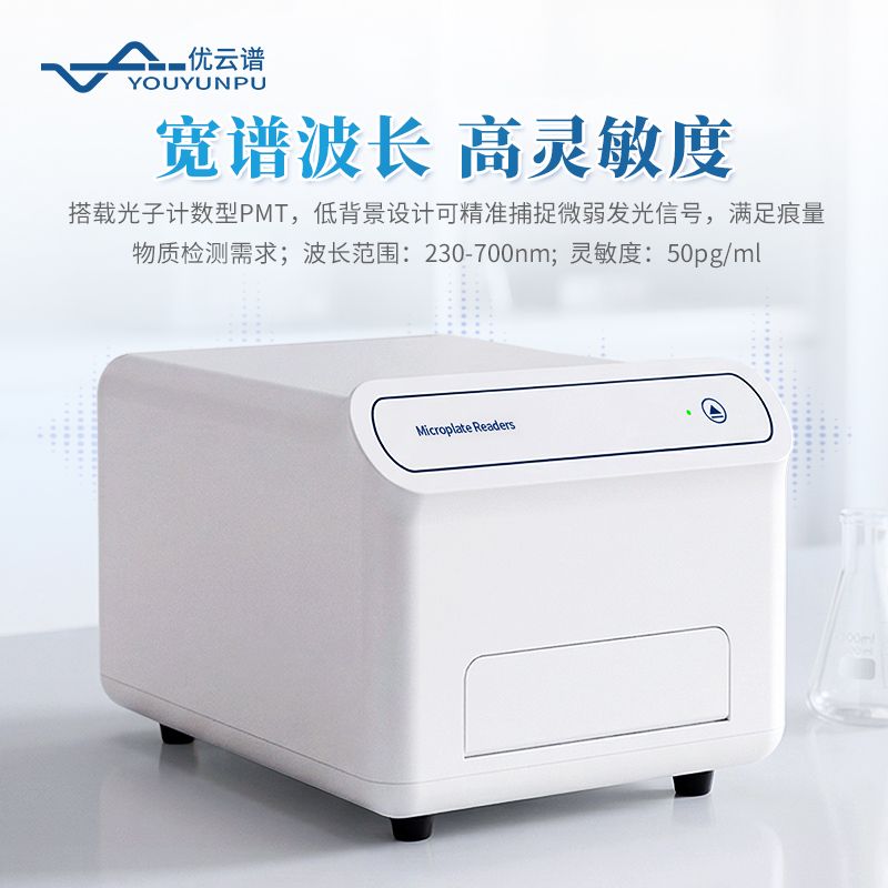 時(shí)間分辨熒光儀