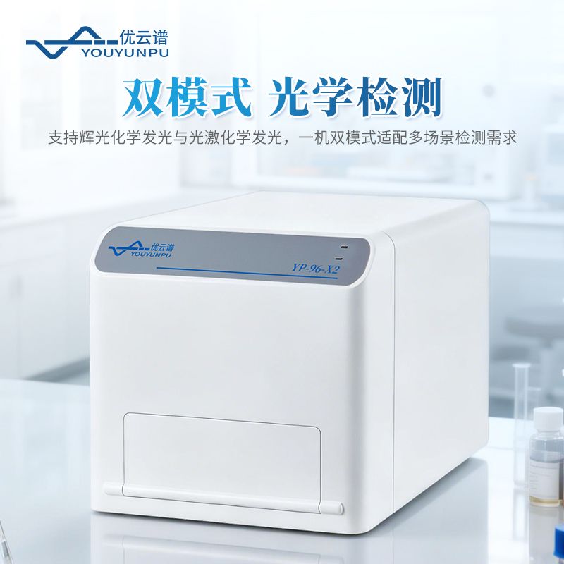 時(shí)間分辨熒光儀